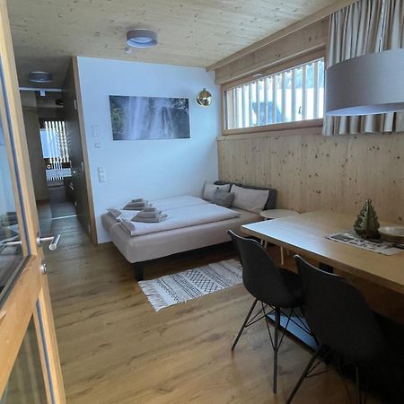 Apartment Waldblick Mellau Exterior photo
